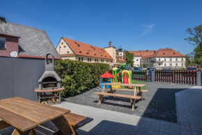 Apartmány Malen, Dvůr Králové Nad Labem
